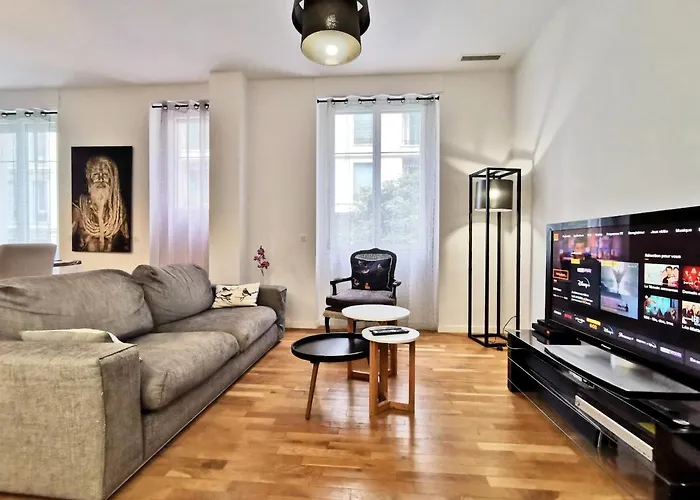 Appartement EMILIA