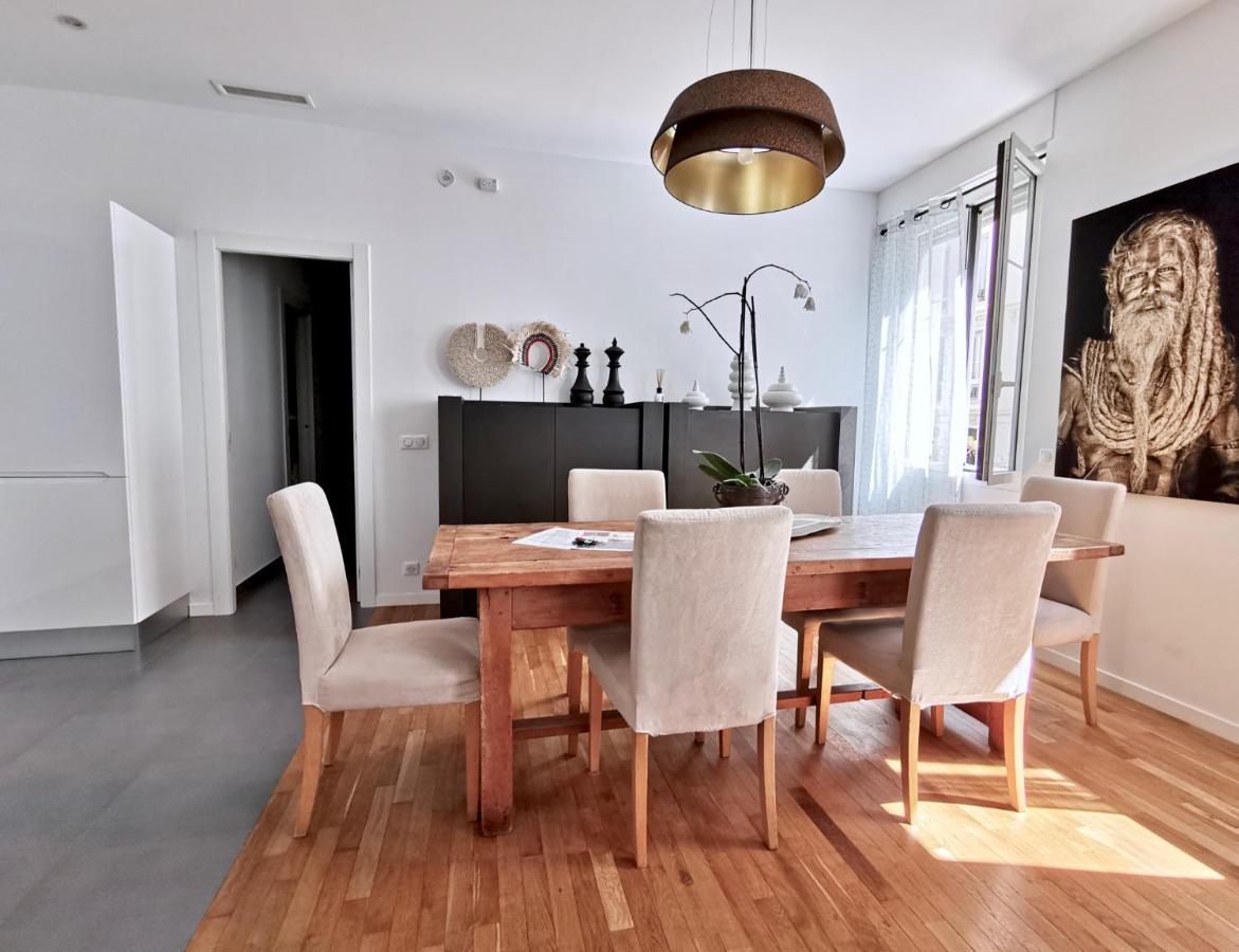 Appartement Emilia Nice