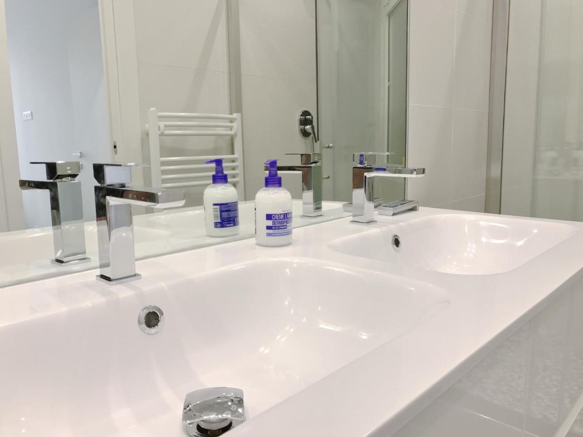 Appartement Emilia Nice
