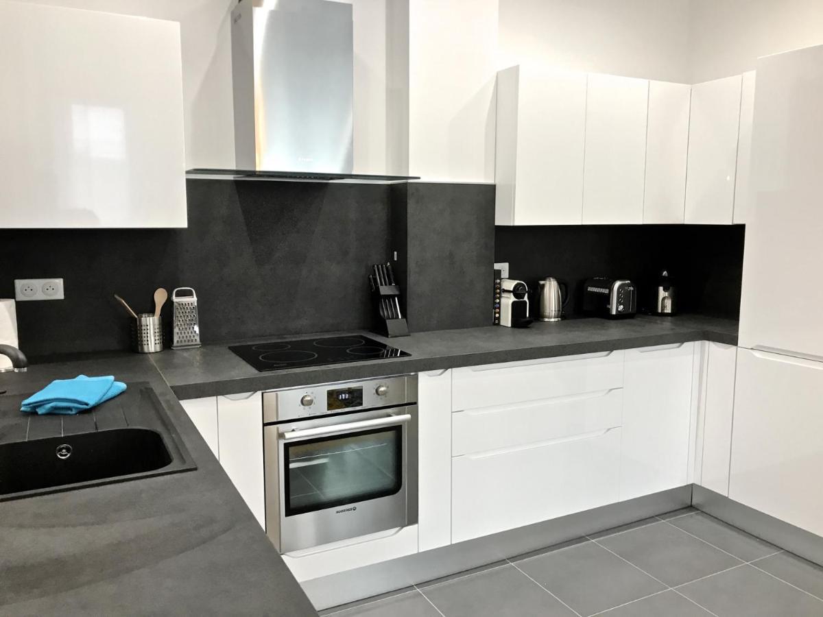 Emilia Appartement *